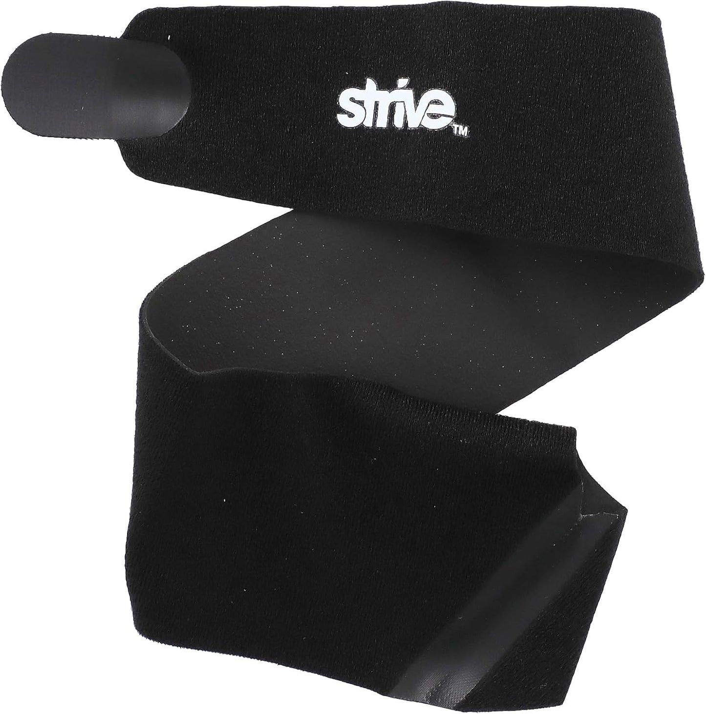 Left Thumb Compression Wrap, Joint Pain Relief and Muscle Recovery for Sports and More, for Men or Women, Reusable, Made in the USA