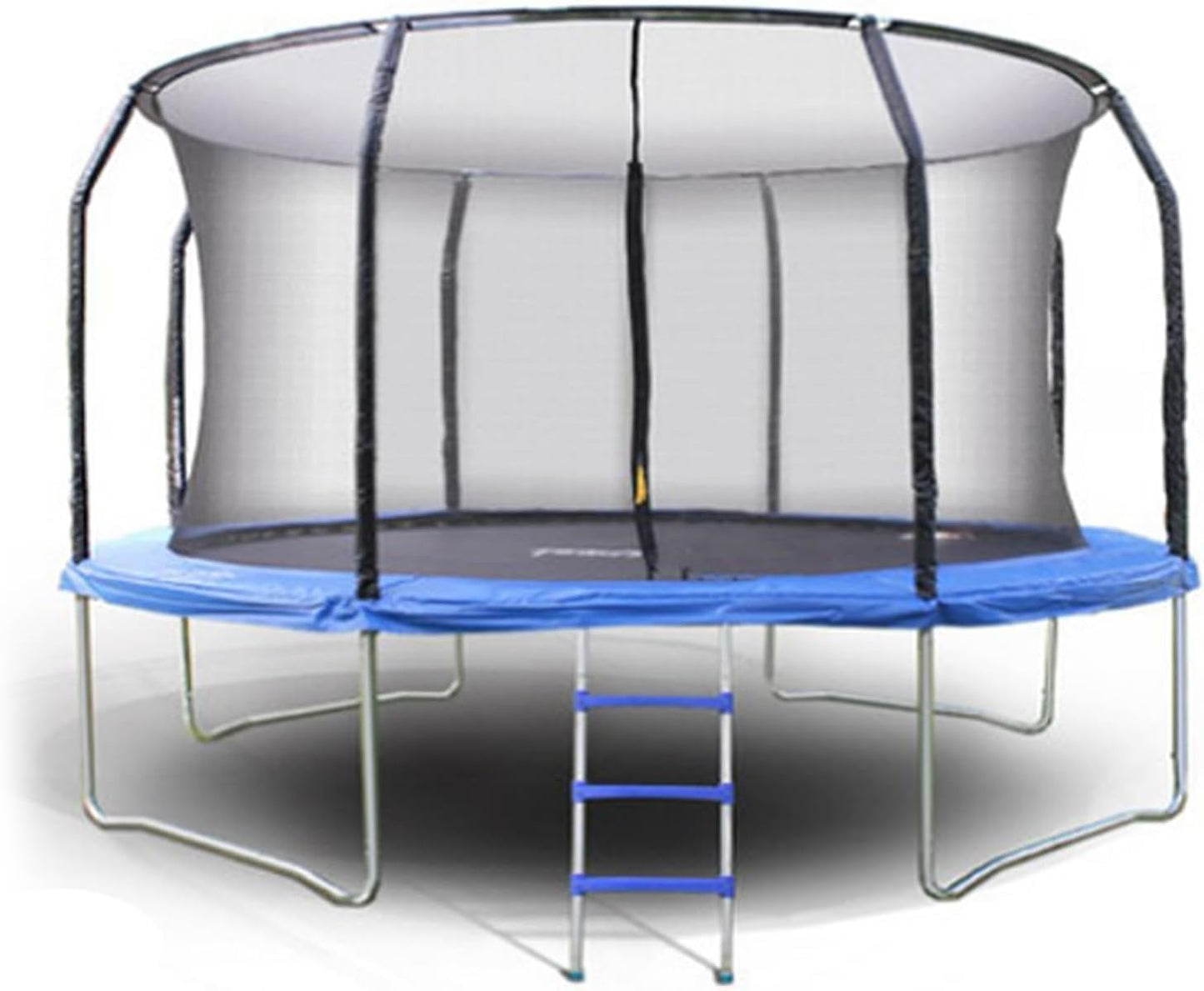 LXUKYG Trampoline Safety Net,Round Trampoline Replacement Inner Net Protective Fence Accessories for round Trampoline Accessories