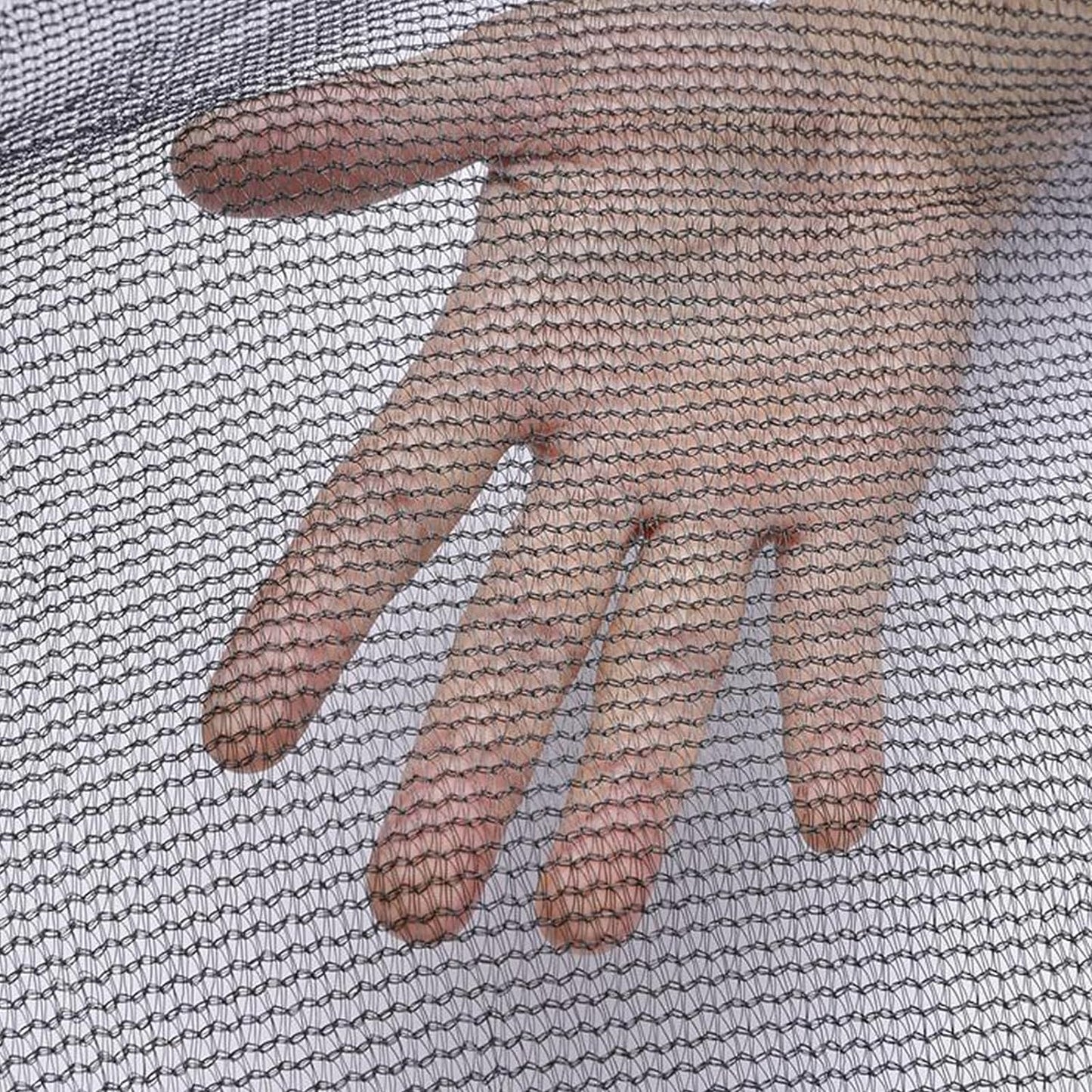 LXUKYG Trampoline Safety Net,Round Trampoline Replacement Inner Net Protective Fence Accessories for round Trampoline Accessories