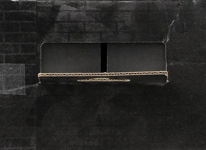 Wrist Wrap Heavy Bag Gloves, S/M, Black – for Mitts, Reflex & Bag Training