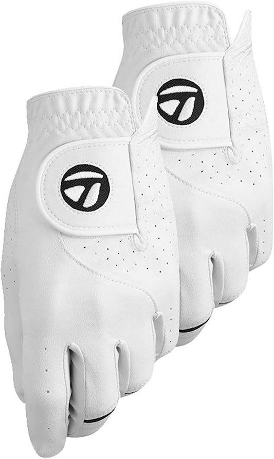 Men'S Stratus Tech Golf Glove (Pack of 2)
