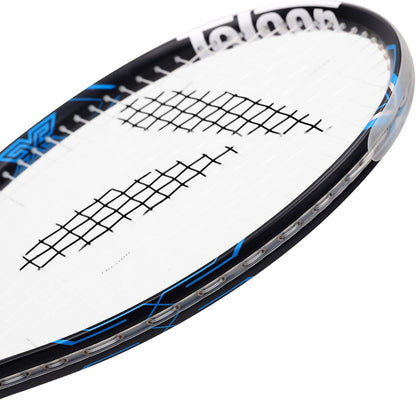 Tennis Rackets for Adults 2 Pcs Recreational -27 Inch Tennis Racquet for Men and Women College Students Beginner Tennis Racket.…