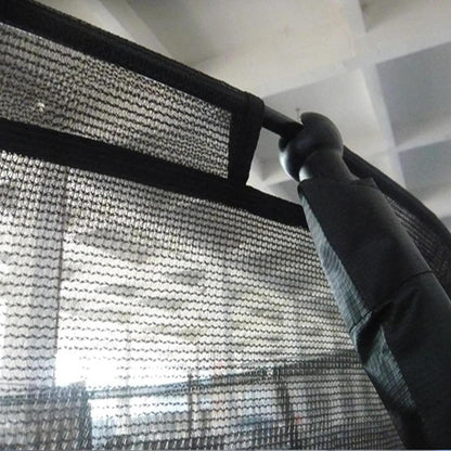 LXUKYG Trampoline Safety Net,Round Trampoline Replacement Inner Net Protective Fence Accessories for round Trampoline Accessories