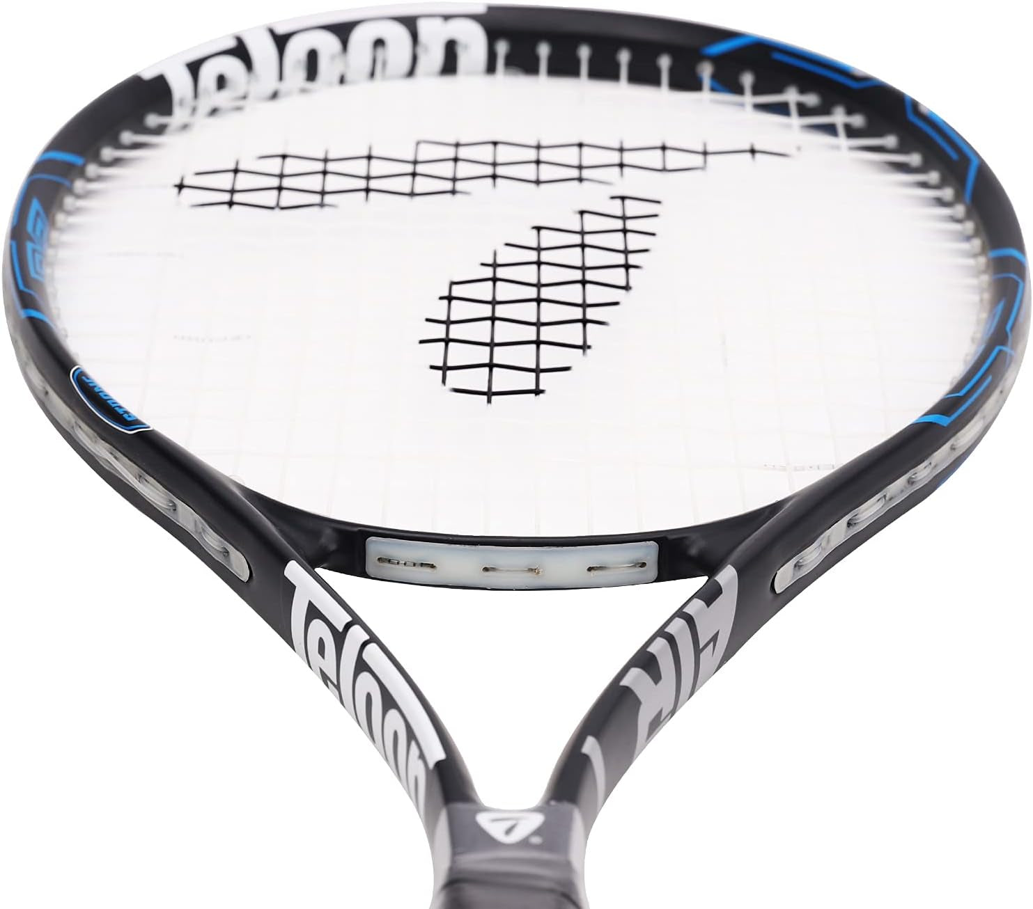 Tennis Rackets for Adults 2 Pcs Recreational -27 Inch Tennis Racquet for Men and Women College Students Beginner Tennis Racket.…